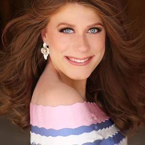 Meet your Posher, Becky